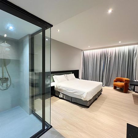 Crystal Crown Hotel Κουάλα Λουμπούρ Εξωτερικό φωτογραφία