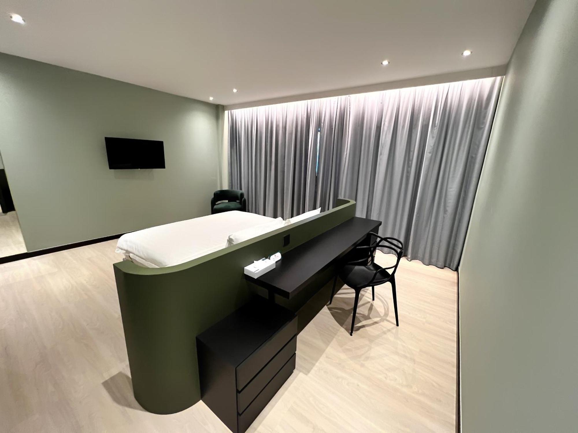 Crystal Crown Hotel Κουάλα Λουμπούρ Εξωτερικό φωτογραφία