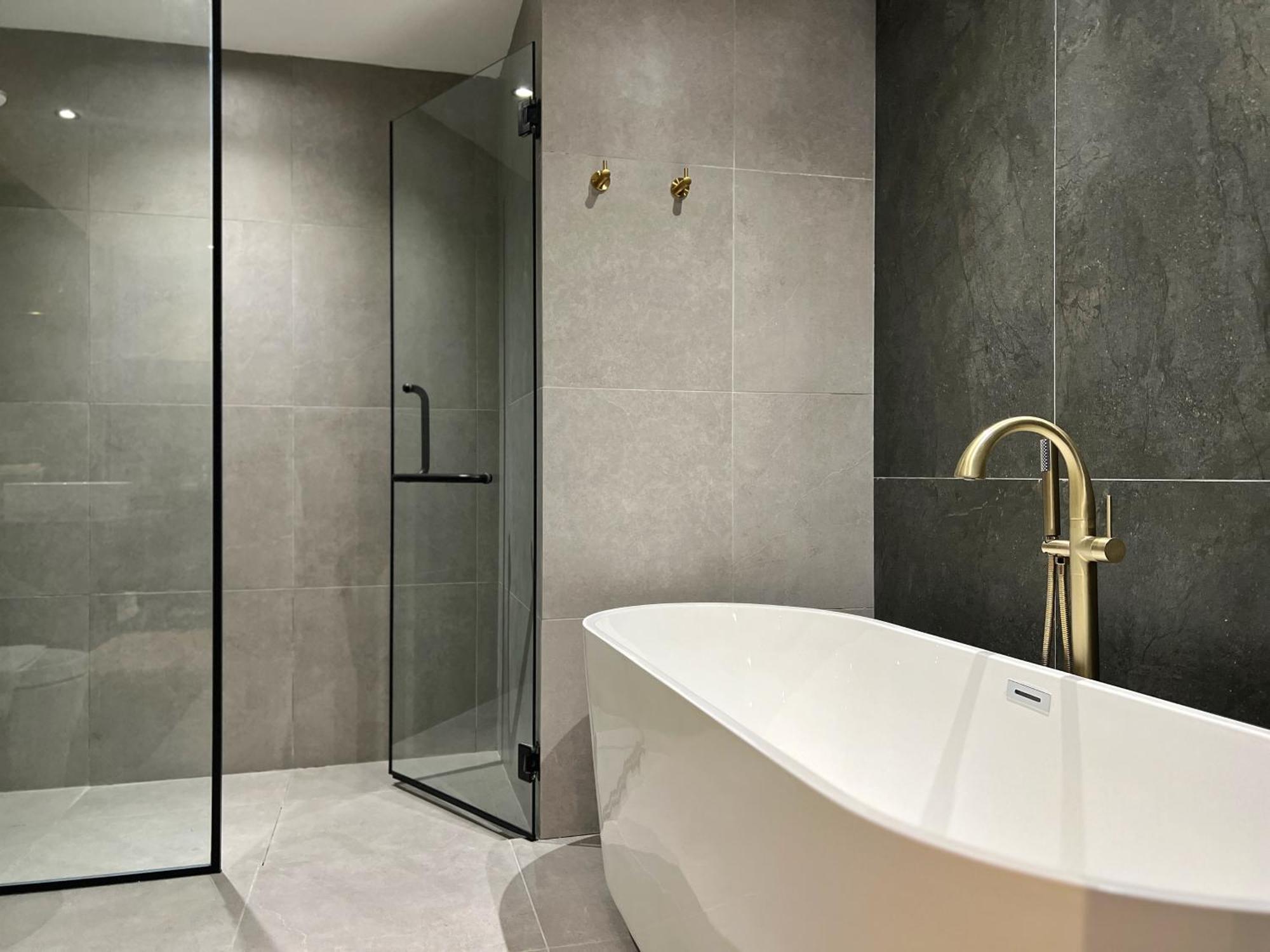 Crystal Crown Hotel Κουάλα Λουμπούρ Εξωτερικό φωτογραφία