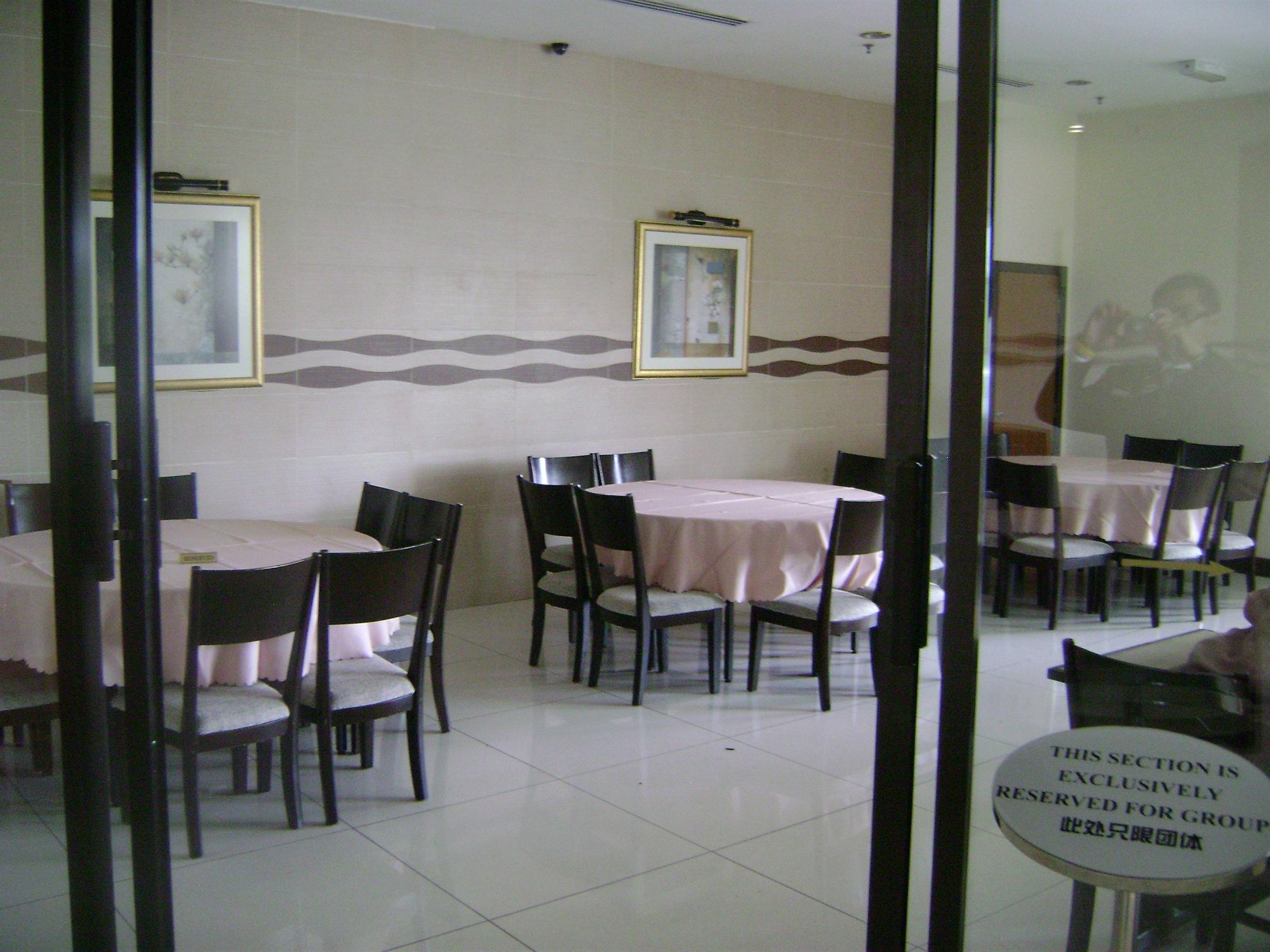 Crystal Crown Hotel Κουάλα Λουμπούρ Εξωτερικό φωτογραφία