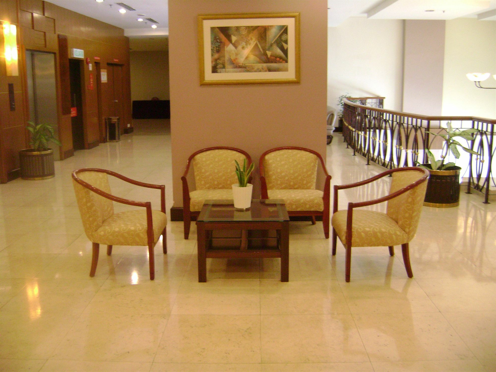 Crystal Crown Hotel Κουάλα Λουμπούρ Εξωτερικό φωτογραφία